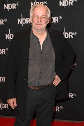 Max Herbrechter at the premiere of the ARD documentary Udo Rebell Rockstar Icon in the Astor Filmlounge Hafencity Hamburg, 28 04 2026 Foto:xgbrcix xFuturexImagex udo_6437