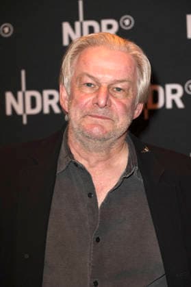 Max Herbrechter at the premiere of the ARD documentary Udo Rebell Rockstar Icon in the Astor Filmlounge Hafencity Hamburg, 28 04 2026 Foto:xgbrcix xFuturexImagex udo_6438