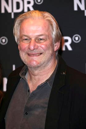 Max Herbrechter at the premiere of the ARD documentary Udo Rebell Rockstar Icon in the Astor Filmlounge Hafencity Hamburg, 28 04 2026 Foto:xgbrcix xFuturexImagex udo_6439