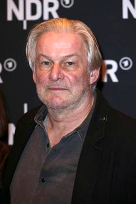 Max Herbrechter at the premiere of the ARD documentary Udo Rebell Rockstar Icon in the Astor Filmlounge Hafencity Hamburg, 28 04 2026 Foto:xgbrcix xFuturexImagex udo_6440