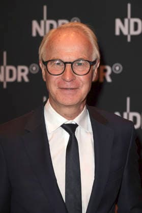 Michael Lehmann at the premiere of the ARD documentary Udo Rebell Rockstar Icon in the Astor Filmlounge Hafencity Hamburg, 28 04 2026 Foto:xgbrcix xFuturexImagex udo_6441