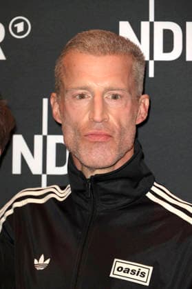 Benjamin von Stuckrad Barre at the premiere of the ARD documentary Udo Rebell Rockstar Icon in the Astor Filmlounge Hafencity Hamburg, 28 04 2026 Foto:xgbrcix xFuturexImagex udo_6459