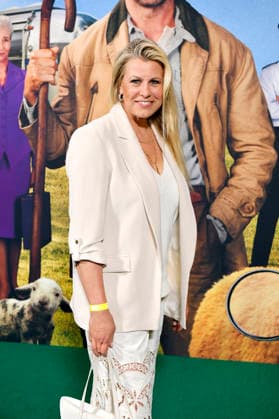Nadine Krüger at the premiere of the movie Glennkill Ein Schafskrimi The Sheep Detectives at the cinema in the KulturBrauerei Berlin, 28 04 2026 Foto:xM.xBehrensx xFuturexImagex glennkill_6421
