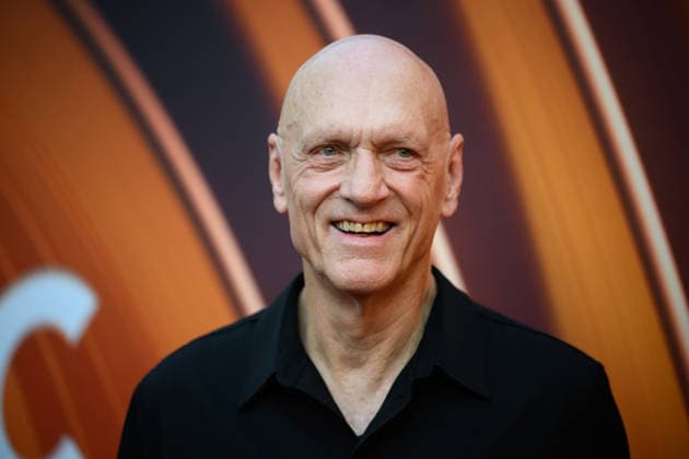 APRA MUSIC AWARDS 2026, Peter Garrett attends the 2026 APRA Music Awards at Hordern Pavilion, in Sydney, Wednesday, April 29, 2026. ( NO ARCHIVING SYDNEY NEW SOUTH WALES AUSTRALIA  Copyright: xDANxHIMBRECHTSx 20260429111697494709