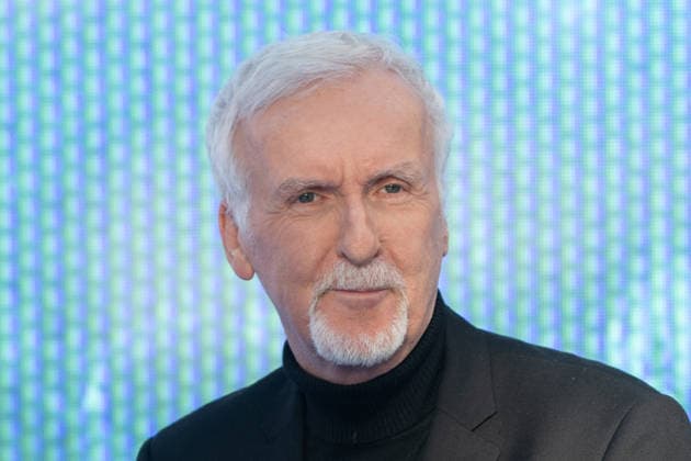 Billie Eilish Hit Me Hard and Soft UK Premiere - London James Cameron attends the UK Premiere of Billie Eilish - Hit Me Hard and Soft: The Tour Live In 3D at Odeon Luxe Leicester Square in London, England. UK. Tuesday 28th April 2026. Photo by James Warren Famous ABACAPRESS.COM London United Kingdom  Copyright: xFamous ABACAx