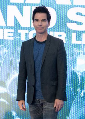 Billie Eilish Hit Me Hard and Soft UK Premiere - London Kelly Jones attends the UK Premiere of Billie Eilish - Hit Me Hard and Soft: The Tour Live In 3D at Odeon Luxe Leicester Square in London, England. UK. Tuesday 28th April 2026. Photo by James Warren Famous ABACAPRESS.COM London United Kingdom  Copyright: xFamous ABACAx