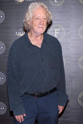 April 28, 2026, Mexico City, Ciudad de Mexico, Mexico: Luis Mandoki attends the red carpet for the Day of the Fight at The Midnight Monkey. on April 28, 2026 in Mexico City, Mexico. Mexico City Mexico - ZUMAe321 20260428_zea_e321_085 Copyright: xYamakxPereax