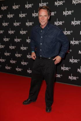 PREMIERE UDO REBELL ROCKSTAR 28 04 2026 Matthias Schloo, Premiere of the film UDO Rebell Rockstar in the Astor Filmlounge in Hafencity, Hamburg, 28 04 2026 Copyright: xEventpressxMPx