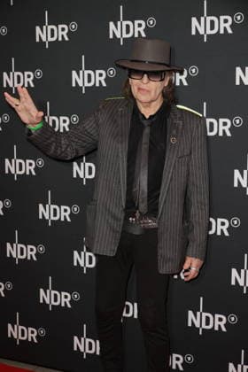 PREMIERE UDO REBELL ROCKSTAR 28 04 2026 Udo Lindenberg, premiere of the film UDO Rebell Rockstar at the Astor Filmlounge in Hafencity, Hamburg, 28 04 2026 Copyright: xEventpressxMPx