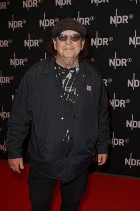 PREMIERE UDO REBELL ROCKSTAR 28 04 2026 Jean Jacques Kravetz, premiere of the film UDO Rebell Rockstar at the Astor Filmlounge in Hafencity, Hamburg, 28 04 2026 Copyright: xEventpressxMPx