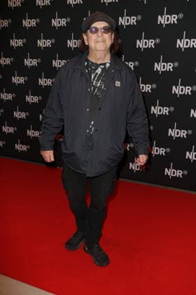 PREMIERE UDO REBELL ROCKSTAR 28 04 2026 Jean Jacques Kravetz, premiere of the film UDO Rebell Rockstar at the Astor Filmlounge in Hafencity, Hamburg, 28 04 2026 Copyright: xEventpressxMPx