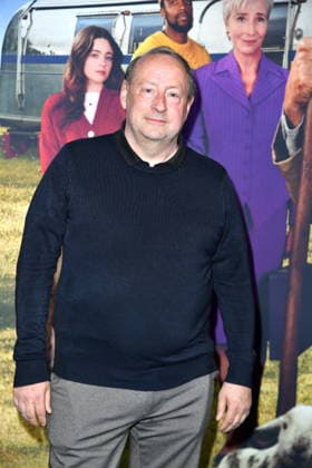 Premiere GLENNKILL EIN SCHAFSKRIMI Sven Plate at the premiere GLENNKILL EIN SCHAFSKRIMI at the cinema in the KulturBrauerei in Berlin on 28 04 2026 Copyright: xEventpressxBerndtx