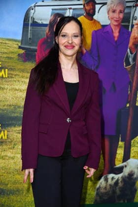 Premiere GLENNKILL EIN SCHAFSKRIMI Nadja Jo Klapper at the premiere GLENNKILL EIN SCHAFSKRIMI at the cinema in the KulturBrauerei in Berlin on 28 04 2026 Copyright: xEventpressxBerndtx