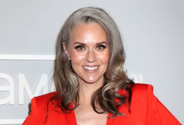 AMC Networks 2026 Upfront Hilarie Burton attending the AMC Networks 2026 Upfront held at Spring Studios on April 29, 2026 in New York City, NY New York City Spring Studios NY USA Copyright: xStevenxBergman AFF-USA.COMx