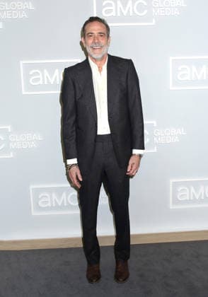 AMC Networks 2026 Upfront Jeffrey Dean Morgan attending the AMC Networks 2026 Upfront held at Spring Studios on April 29, 2026 in New York City, NY New York City Spring Studios NY USA Copyright: xStevenxBergman AFF-USA.COMx