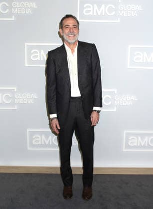 AMC Networks 2026 Upfront Jeffrey Dean Morgan attending the AMC Networks 2026 Upfront held at Spring Studios on April 29, 2026 in New York City, NY New York City Spring Studios NY USA Copyright: xStevenxBergman AFF-USA.COMx