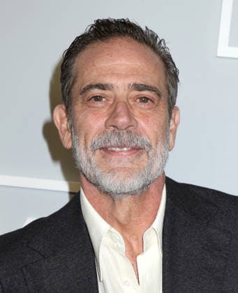 AMC Networks 2026 Upfront Jeffrey Dean Morgan attending the AMC Networks 2026 Upfront held at Spring Studios on April 29, 2026 in New York City, NY New York City Spring Studios NY USA Copyright: xStevenxBergman AFF-USA.COMx