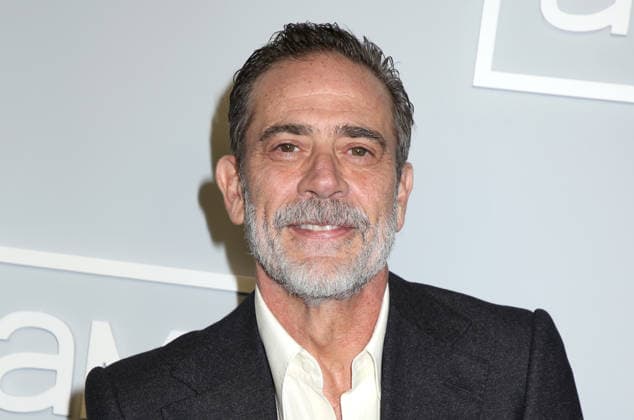 AMC Networks 2026 Upfront Jeffrey Dean Morgan attending the AMC Networks 2026 Upfront held at Spring Studios on April 29, 2026 in New York City, NY New York City Spring Studios NY USA Copyright: xStevenxBergman AFF-USA.COMx