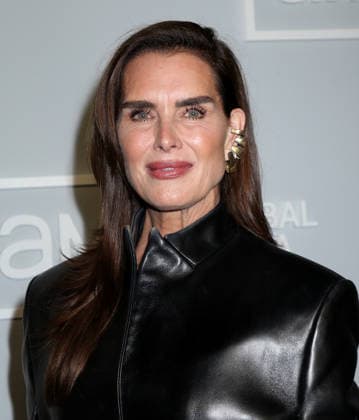 AMC Networks 2026 Upfront Brooke Shields attending the AMC Networks 2026 Upfront held at Spring Studios on April 29, 2026 in New York City, NY New York City Spring Studios NY USA Copyright: xStevenxBergman AFF-USA.COMx