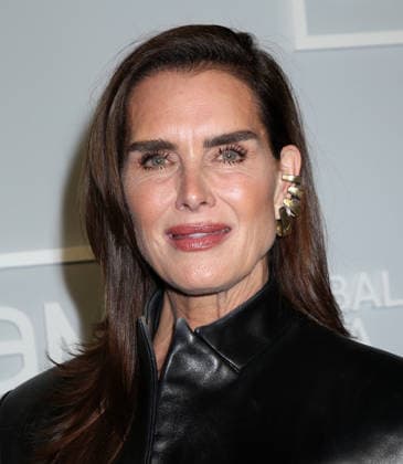 AMC Networks 2026 Upfront Brooke Shields attending the AMC Networks 2026 Upfront held at Spring Studios on April 29, 2026 in New York City, NY New York City Spring Studios NY USA Copyright: xStevenxBergman AFF-USA.COMx