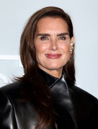 AMC Networks 2026 Upfront Brooke Shields attending the AMC Networks 2026 Upfront held at Spring Studios on April 29, 2026 in New York City, NY New York City Spring Studios NY USA Copyright: xStevenxBergman AFF-USA.COMx