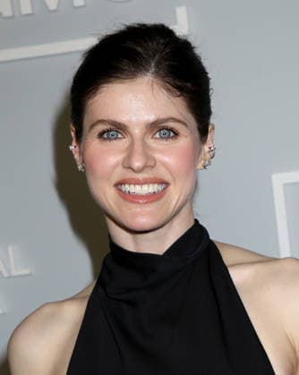 AMC Networks 2026 Upfront Alexandra Daddario attending the AMC Networks 2026 Upfront held at Spring Studios on April 29, 2026 in New York City, NY New York City Spring Studios NY USA Copyright: xStevenxBergman AFF-USA.COMx