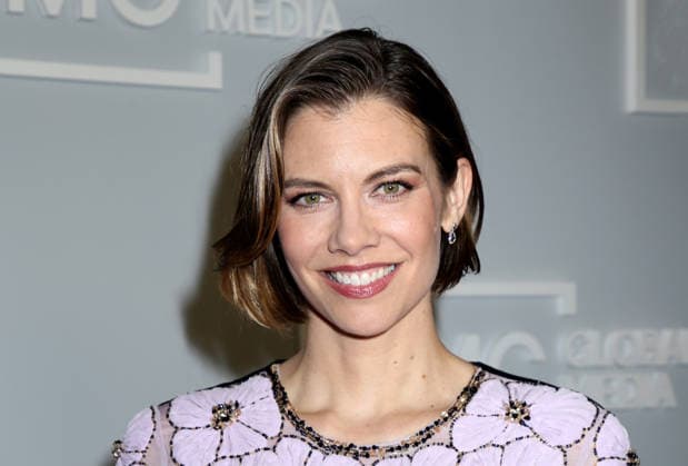 AMC Networks 2026 Upfront Lauren Cohan attending the AMC Networks 2026 Upfront held at Spring Studios on April 29, 2026 in New York City, NY New York City Spring Studios NY USA Copyright: xStevenxBergman AFF-USA.COMx