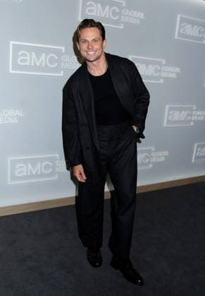 AMC Networks 2026 Upfront Billy Magnussen attending the AMC Networks 2026 Upfront held at Spring Studios on April 29, 2026 in New York City, NY New York City Spring Studios NY USA Copyright: xStevenxBergman AFF-USA.COMx