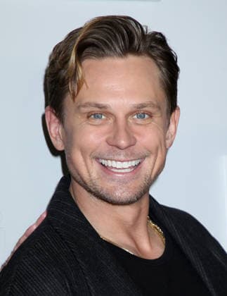 AMC Networks 2026 Upfront Billy Magnussen attending the AMC Networks 2026 Upfront held at Spring Studios on April 29, 2026 in New York City, NY New York City Spring Studios NY USA Copyright: xStevenxBergman AFF-USA.COMx