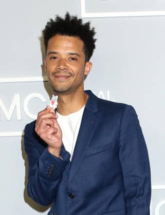 AMC Networks 2026 Upfront Jacob Anderson attending the AMC Networks 2026 Upfront held at Spring Studios on April 29, 2026 in New York City, NY New York City Spring Studios NY USA Copyright: xStevenxBergman AFF-USA.COMx