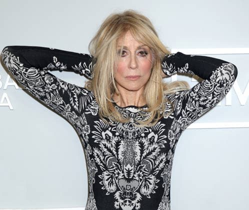 AMC Networks 2026 Upfront Judith Light attending the AMC Networks 2026 Upfront held at Spring Studios on April 29, 2026 in New York City, NY New York City Spring Studios NY USA Copyright: xStevenxBergman AFF-USA.COMx