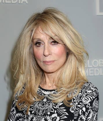 AMC Networks 2026 Upfront Judith Light attending the AMC Networks 2026 Upfront held at Spring Studios on April 29, 2026 in New York City, NY New York City Spring Studios NY USA Copyright: xStevenxBergman AFF-USA.COMx