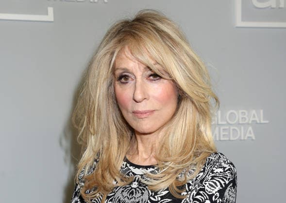 AMC Networks 2026 Upfront Judith Light attending the AMC Networks 2026 Upfront held at Spring Studios on April 29, 2026 in New York City, NY New York City Spring Studios NY USA Copyright: xStevenxBergman AFF-USA.COMx