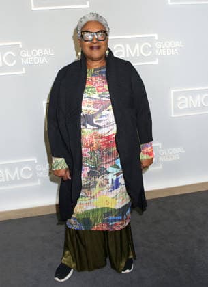 AMC Networks 2026 Upfront CCH Pounder attending the AMC Networks 2026 Upfront held at Spring Studios on April 29, 2026 in New York City, NY New York City Spring Studios NY USA Copyright: xStevenxBergman AFF-USA.COMx