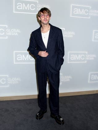 AMC Networks 2026 Upfront Dan Stevens attending the AMC Networks 2026 Upfront held at Spring Studios on April 29, 2026 in New York City, NY New York City Spring Studios NY USA Copyright: xStevenxBergman AFF-USA.COMx