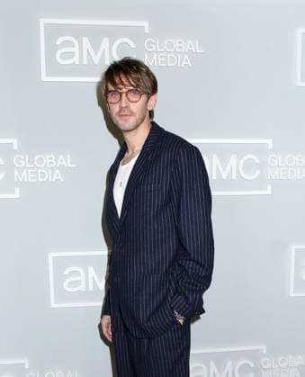 AMC Networks 2026 Upfront Dan Stevens attending the AMC Networks 2026 Upfront held at Spring Studios on April 29, 2026 in New York City, NY New York City Spring Studios NY USA Copyright: xStevenxBergman AFF-USA.COMx
