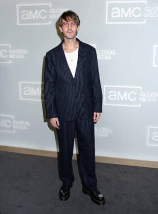 AMC Networks 2026 Upfront Dan Stevens attending the AMC Networks 2026 Upfront held at Spring Studios on April 29, 2026 in New York City, NY New York City Spring Studios NY USA Copyright: xStevenxBergman AFF-USA.COMx