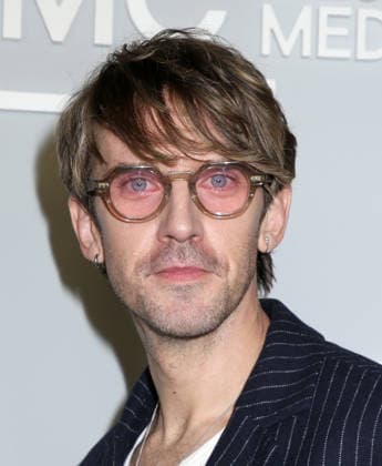 AMC Networks 2026 Upfront Dan Stevens attending the AMC Networks 2026 Upfront held at Spring Studios on April 29, 2026 in New York City, NY New York City Spring Studios NY USA Copyright: xStevenxBergman AFF-USA.COMx