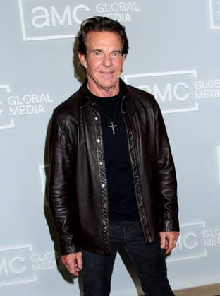 AMC Networks 2026 Upfront Dennis Quaid attending the AMC Networks 2026 Upfront held at Spring Studios on April 29, 2026 in New York City, NY New York City Spring Studios NY USA Copyright: xStevenxBergman AFF-USA.COMx