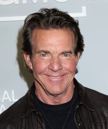 AMC Networks 2026 Upfront Dennis Quaid attending the AMC Networks 2026 Upfront held at Spring Studios on April 29, 2026 in New York City, NY New York City Spring Studios NY USA Copyright: xStevenxBergman AFF-USA.COMx