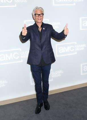 AMC Networks 2026 Upfront Harry Hamlin attending the AMC Networks 2026 Upfront held at Spring Studios on April 29, 2026 in New York City, NY New York City Spring Studios NY USA Copyright: xStevenxBergman AFF-USA.COMx