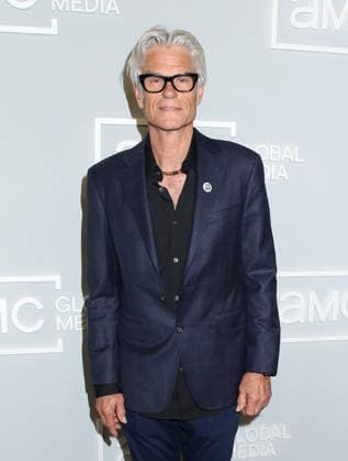 AMC Networks 2026 Upfront Harry Hamlin attending the AMC Networks 2026 Upfront held at Spring Studios on April 29, 2026 in New York City, NY New York City Spring Studios NY USA Copyright: xStevenxBergman AFF-USA.COMx