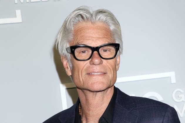 AMC Networks 2026 Upfront Harry Hamlin attending the AMC Networks 2026 Upfront held at Spring Studios on April 29, 2026 in New York City, NY New York City Spring Studios NY USA Copyright: xStevenxBergman AFF-USA.COMx