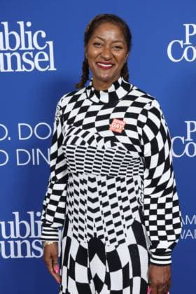 Public Counsel Awards BEVERLY HILLS, CALIFORNIA - APRIL 29: Holly J. Mitchellat the Public Counsel Awards Dinner on April 29, 2026 in Beverly Hills, California Credit: AdMedia EDITORIAL USE ONLY  Copyright: xx AdMediax admphotostwo985493