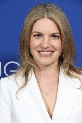 Public Counsel Awards BEVERLY HILLS, CALIFORNIA - APRIL 29:Kathryn Eidmann attends the Public Counsel Awards Dinner on April 29, 2026 in Beverly Hills, California Credit: AdMedia EDITORIAL USE ONLY  Copyright: xx AdMediax admphotostwo985497