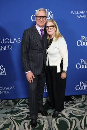 Public Counsel Awards BEVERLY HILLS, CALIFORNIA - APRIL 29: Paul Feig at the Public Counsel Awards Dinner on April 29, 2026 in Beverly Hills, California Credit: AdMedia EDITORIAL USE ONLY  Copyright: xx AdMediax admphotostwo985502