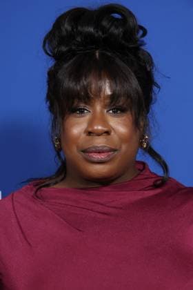 Public Counsel Awards BEVERLY HILLS, CALIFORNIA - APRIL 29: Uzo Aduba at the Public Counsel Awards Dinner on April 29, 2026 in Beverly Hills, California Credit: AdMedia EDITORIAL USE ONLY  Copyright: xx AdMediax admphotostwo985509