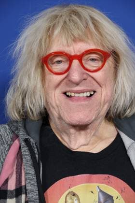 Public Counsel Awards BEVERLY HILLS, CALIFORNIA - APRIL 29: Bruce Vilanch attends the Public Counsel Awards Dinner on April 29, 2026 in Beverly Hills, California Credit: AdMedia EDITORIAL USE ONLY  Copyright: xx AdMediax admphotostwo985513