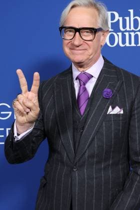 Public Counsel Awards BEVERLY HILLS, CALIFORNIA - APRIL 29: Paul Feig at the Public Counsel Awards Dinner on April 29, 2026 in Beverly Hills, California Credit: AdMedia EDITORIAL USE ONLY  Copyright: xx AdMediax admphotostwo985535