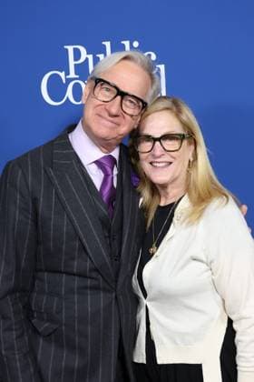 BEVERLY HILLS, CALIFORNIA - APRIL 29: Paul Feig at the Public Counsel Awards Dinner on April 29, 2026 in Beverly Hills, California Credit: USA  - ZUMAa123 20260429_zaa_a123_118 Copyright: xAdMediax